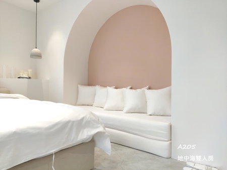 Star Deco Resort, Yilan, 台湾