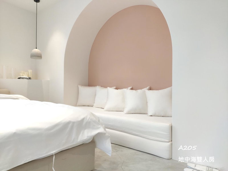 Star Deco Resort, Yilan, 台湾