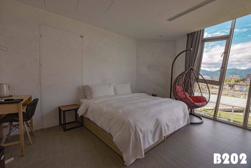 Star Deco Resort, Yilan, 台湾