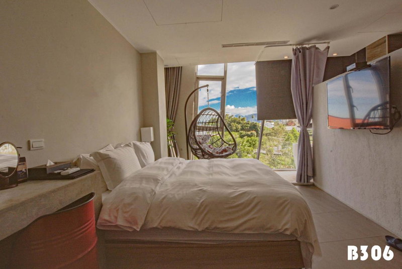 Star Deco Resort, Yilan, 台湾