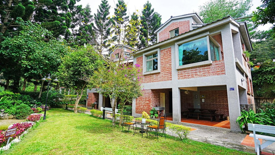 Red Brick Villas, Hsinchu, 台湾