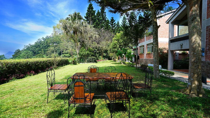 Red Brick Villas, Hsinchu, 台湾