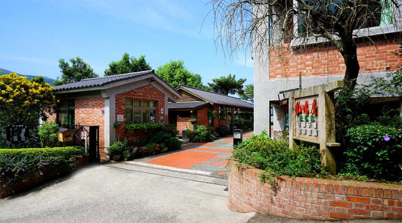 Red Brick Villas, Hsinchu, 台湾