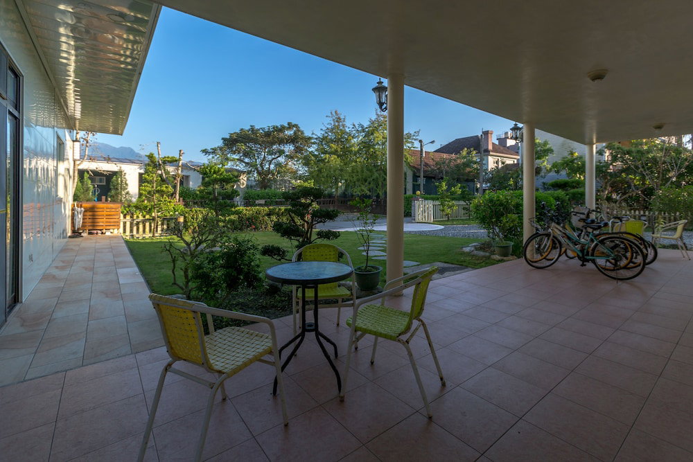 YUAN QI WU Homestay, Taiwan