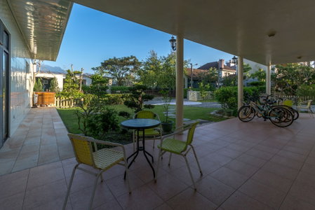 YUAN QI WU Homestay, Hualien City, 台湾