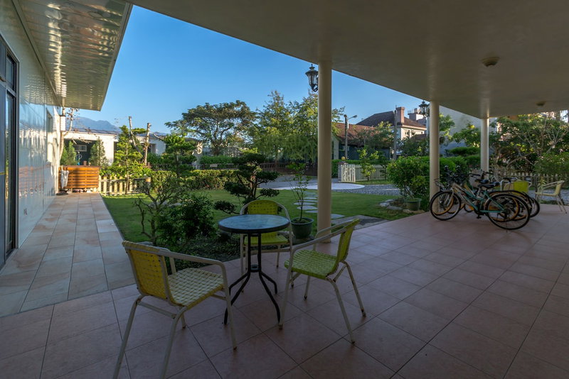 YUAN QI WU Homestay, Hualien City, 台湾
