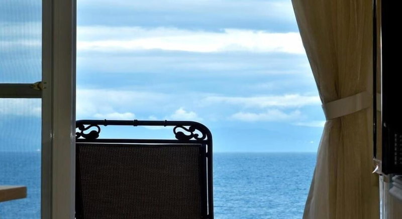 Xiaoliuqiu 1302 Seaview Guesthouse, Donggang, 台湾
