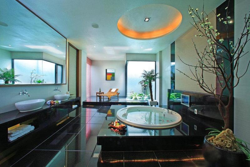 Spring SPA Motel 大里春天泡湯旅館, Taichung, 台湾