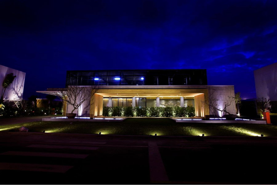 H Villa Inn, Tainan, 台湾