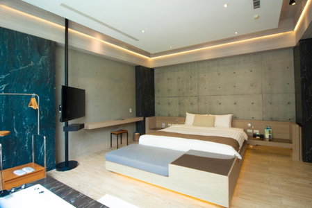 H Villa Inn, Tainan, 台湾