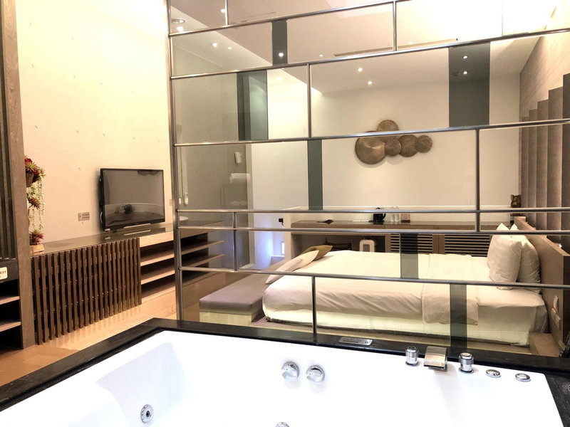 H Villa Inn, Tainan, 台湾