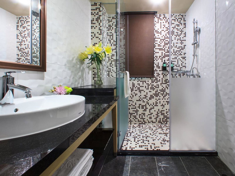 Stay Hotel - Taichung Zhongqing, Taichung, 台湾