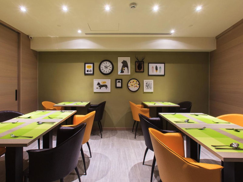 Stay Hotel - Taichung Zhongqing, Taichung, 台湾