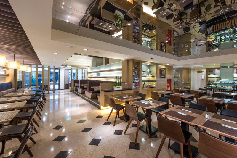 Shin Yuan Park Hotel, Hsinchu, 台湾