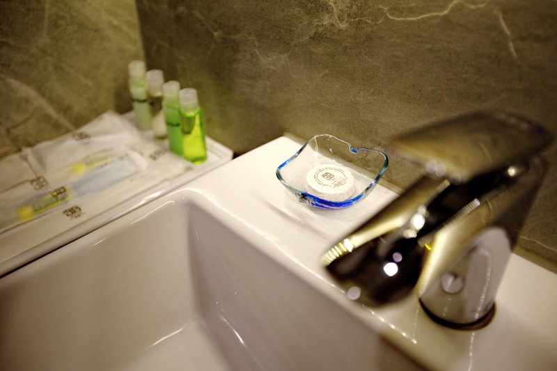 Shin Yuan Park Hotel, Hsinchu, 台湾