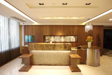 Shin Yuan Park Hotel, Hsinchu, 台湾