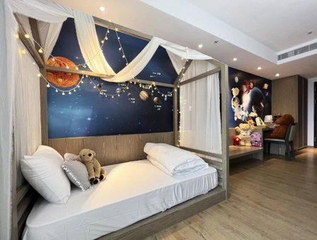 Gaeavilla Resort, Hualien City, 台湾