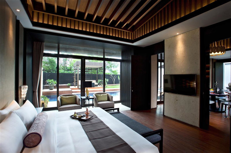 Gaeavilla Resort, Hualien City, 台湾