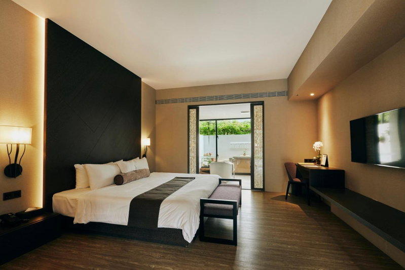 Gaeavilla Resort, Hualien City, 台湾