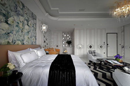 Ease Motel Taichung, Taichung, 台湾