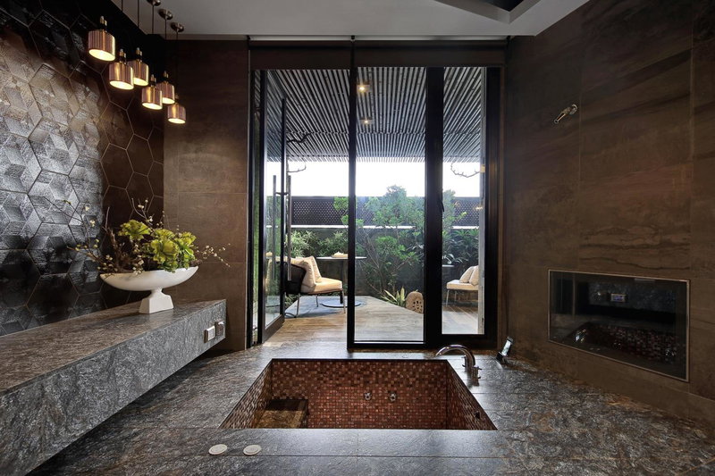 Ease Motel Taichung, Taichung, 台湾