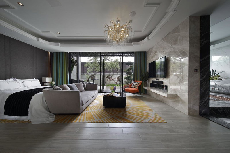 Ease Motel Taichung, Taichung, 台湾