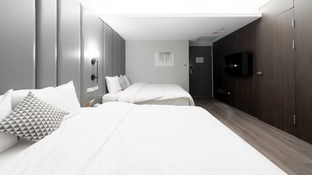 Wountain Hotel, Hualien City, 台湾