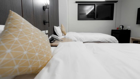 Wountain Hotel, Hualien City, 台湾