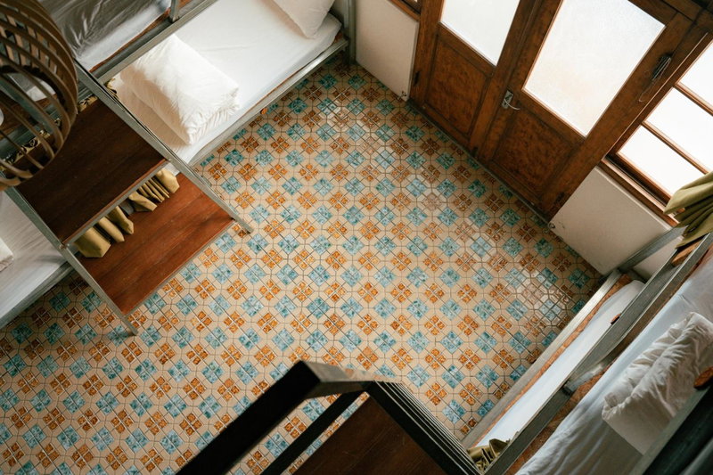 365.Hostel, Tainan, 台湾