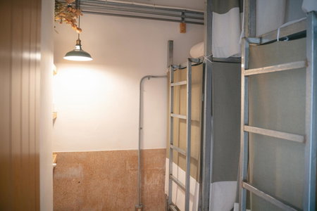 365.Hostel, Tainan, 台湾