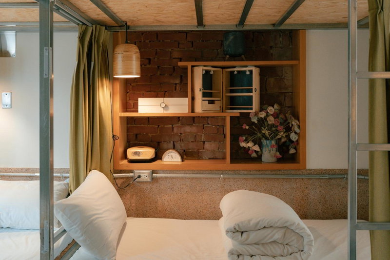365.Hostel, Tainan, 台湾