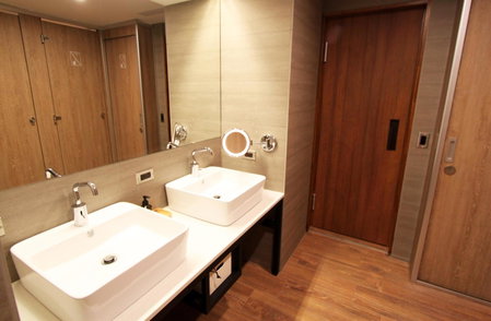 Daan Park Hotel, Taipei, 台湾