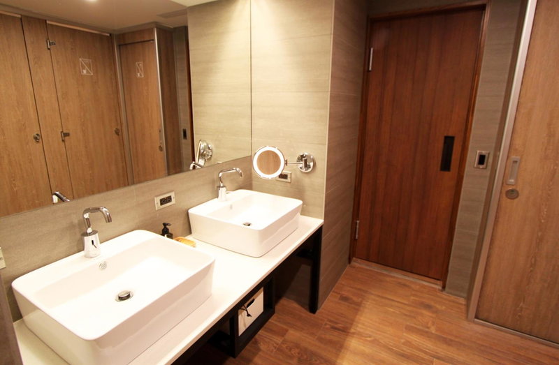 Daan Park Hotel, Taipei, 台湾