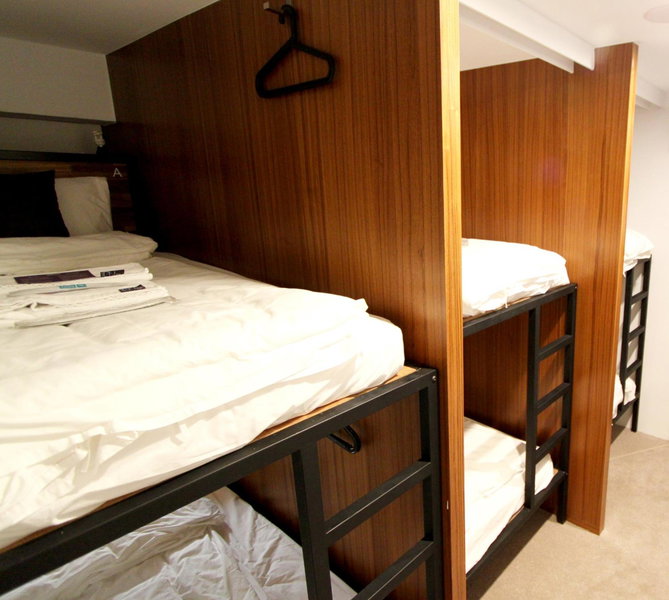 Daan Park Hotel, Taipei, 台湾