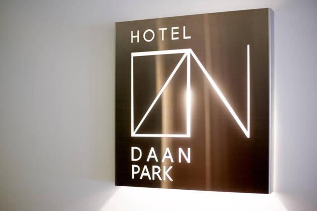 Daan Park Hotel, Taipei, 台湾