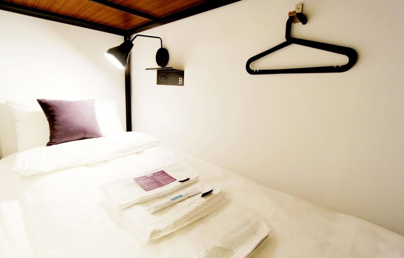 Daan Park Hotel, Taipei, 台湾