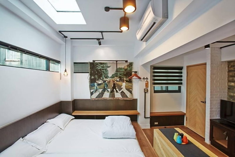 WeLOFT Inn, Tainan, 台湾