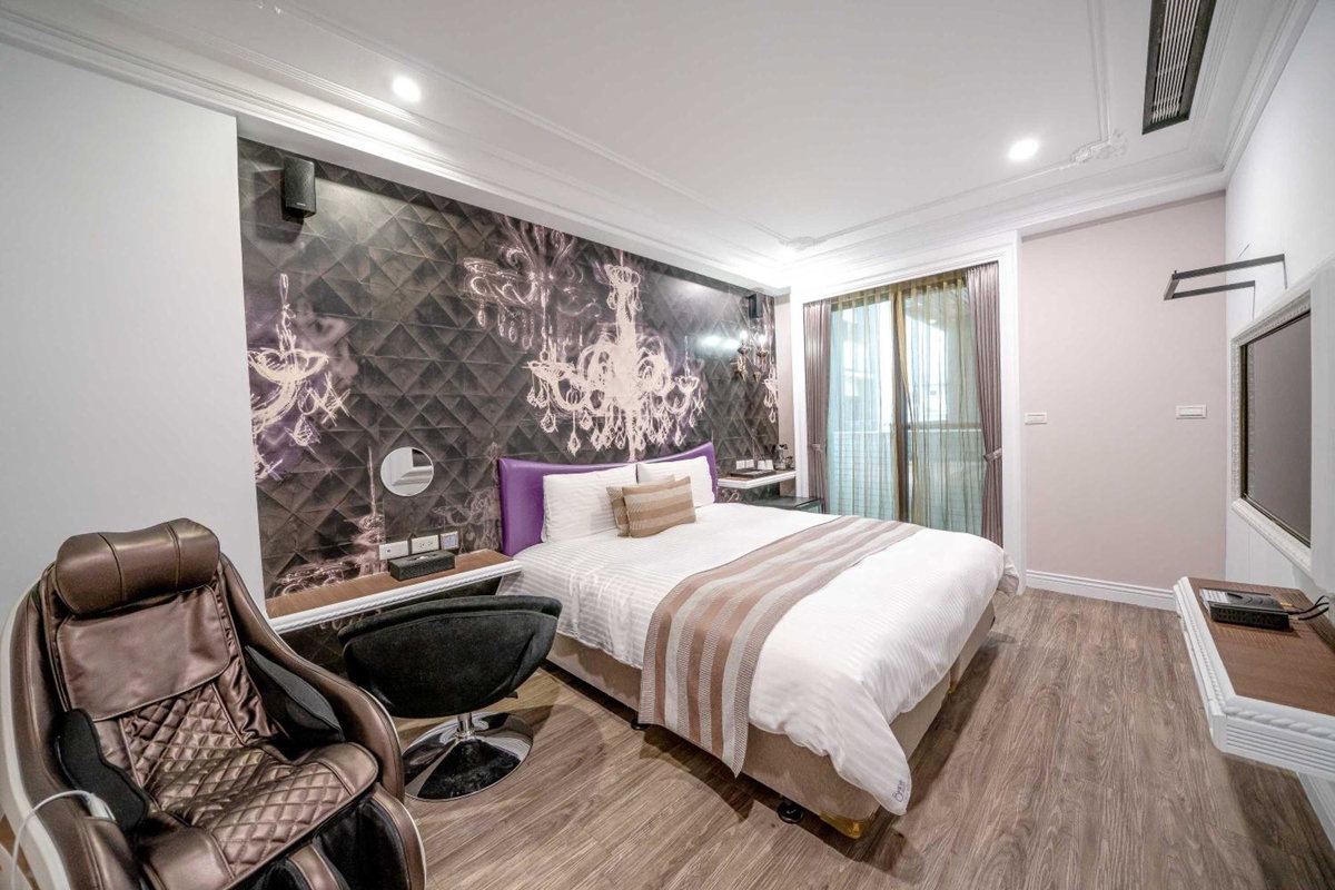 酒店 · Dream B&B, Yilan