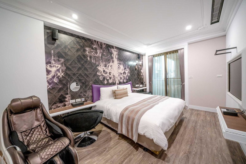 Dream B&B, Yilan, 台湾