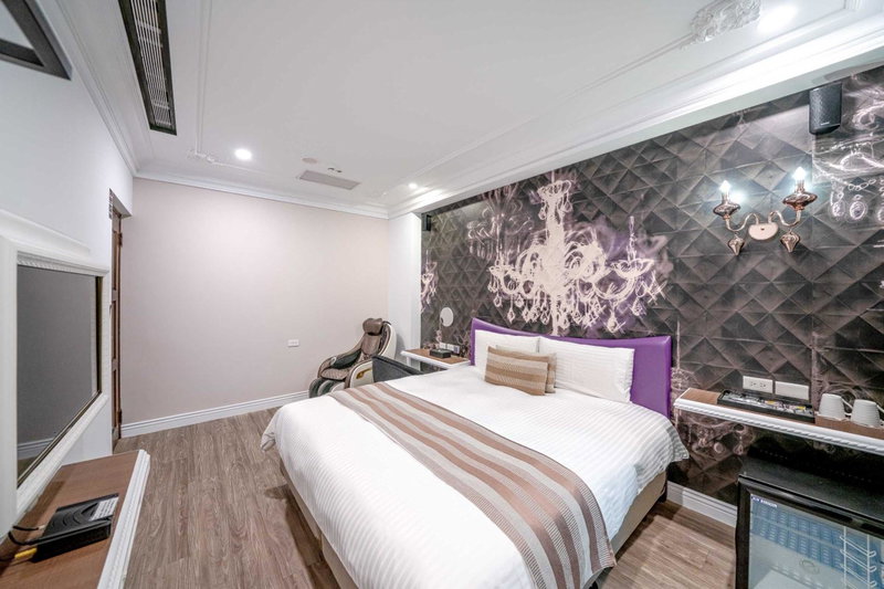 Dream B&B, Yilan, 台湾
