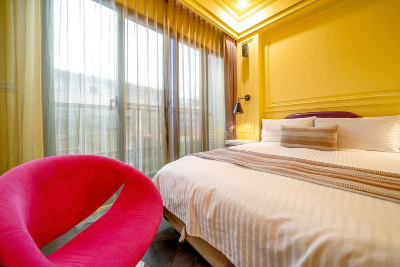 Dream B&B, Yilan, 台湾