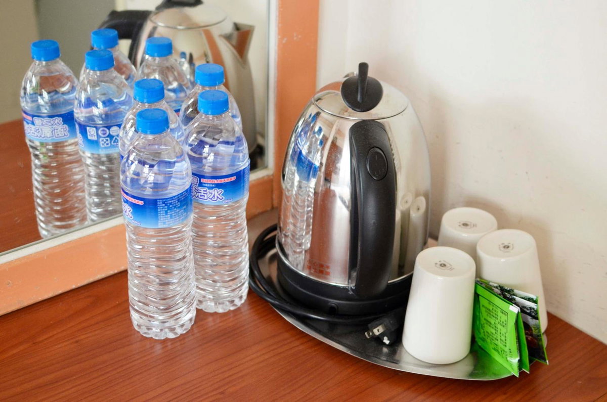 酒店 · LI QING Hotel, Kaohsiung