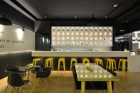 Guanko Hotel, Chiayi City, 台湾