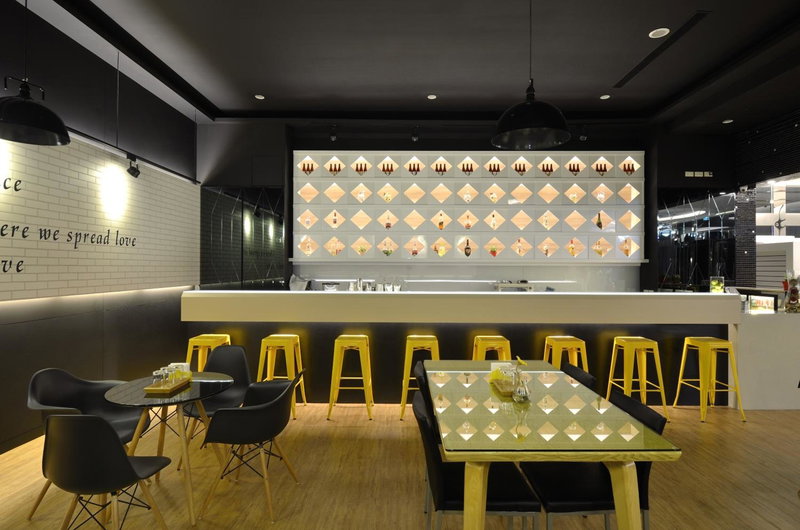 Guanko Hotel, Chiayi City, 台湾