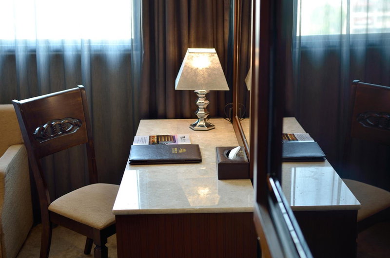 Guanko Hotel, Chiayi City, 台湾
