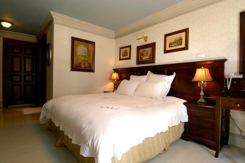 Shangrila Music Villa, Puli, 台湾