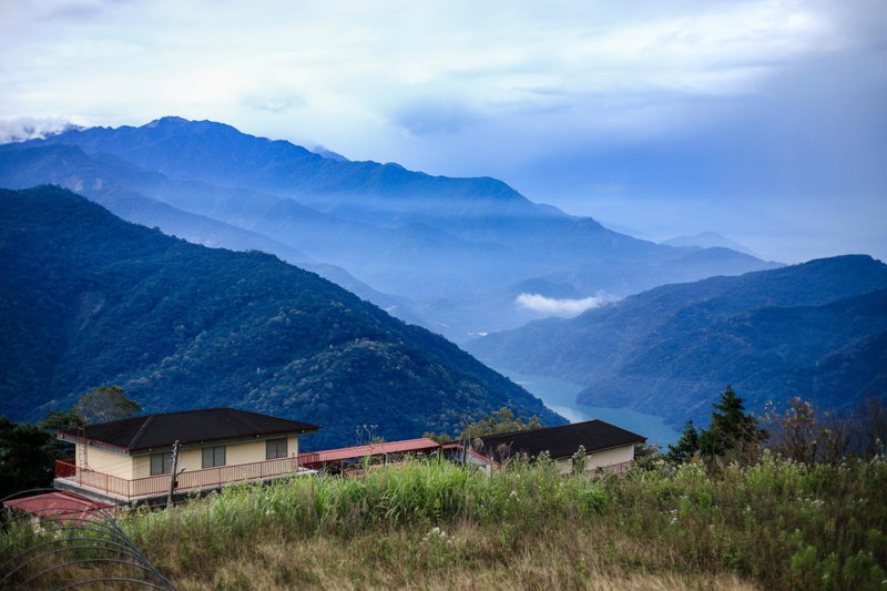 Shangrila Music Villa, Puli, 台湾