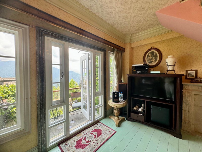Shangrila Music Villa, Puli, 台湾