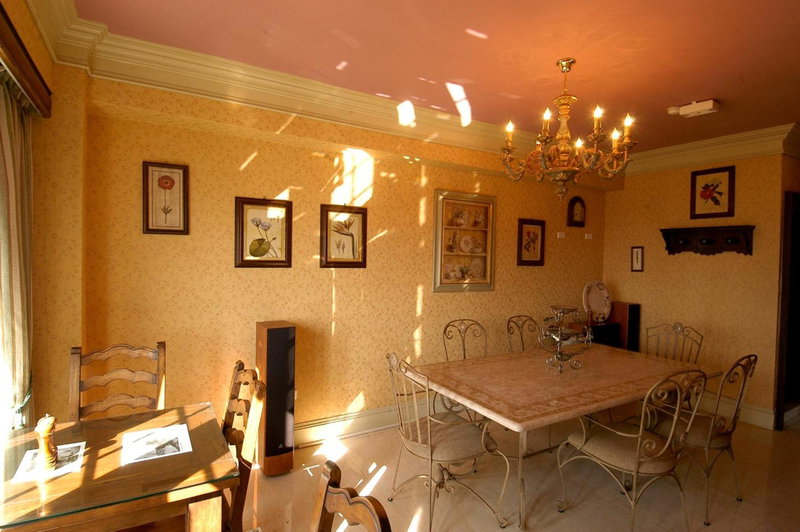 Shangrila Music Villa, Puli, 台湾