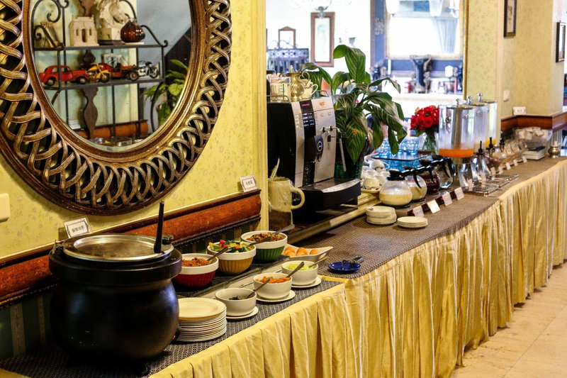 Shangrila Music Villa, Puli, 台湾
